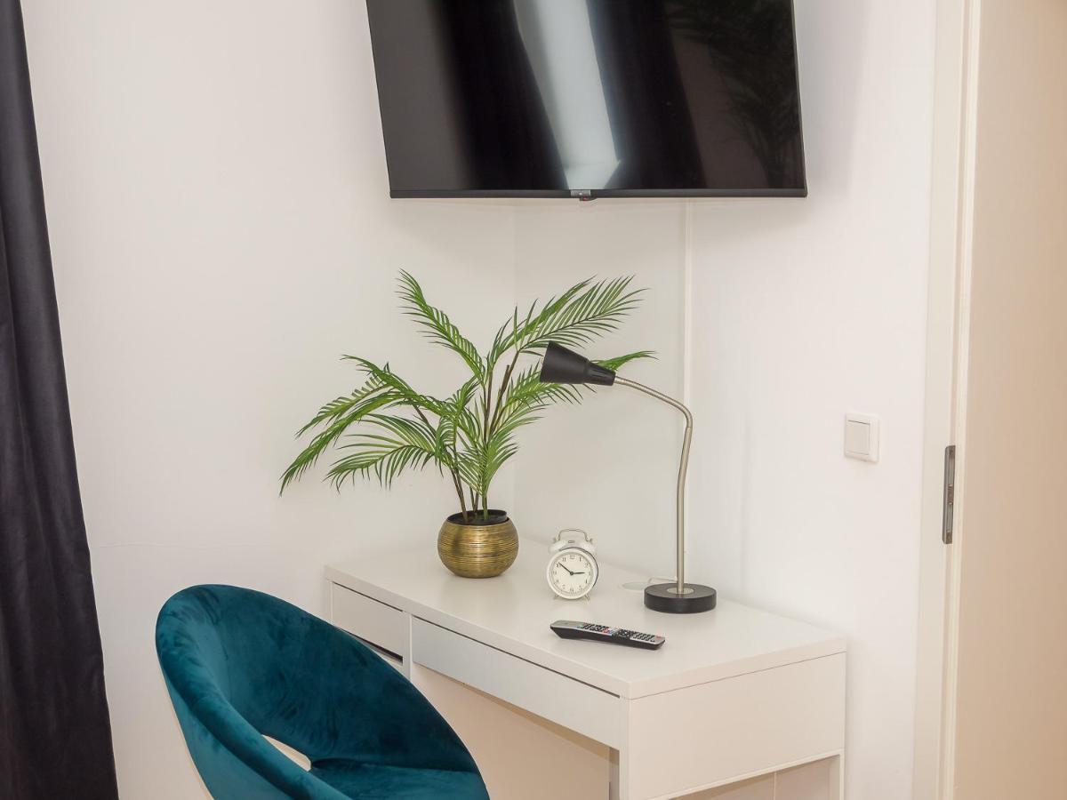 Fabelhafte Apartments Zum Wohlfuehlen Mit Junik Apartments Duisburg Kültér fotó