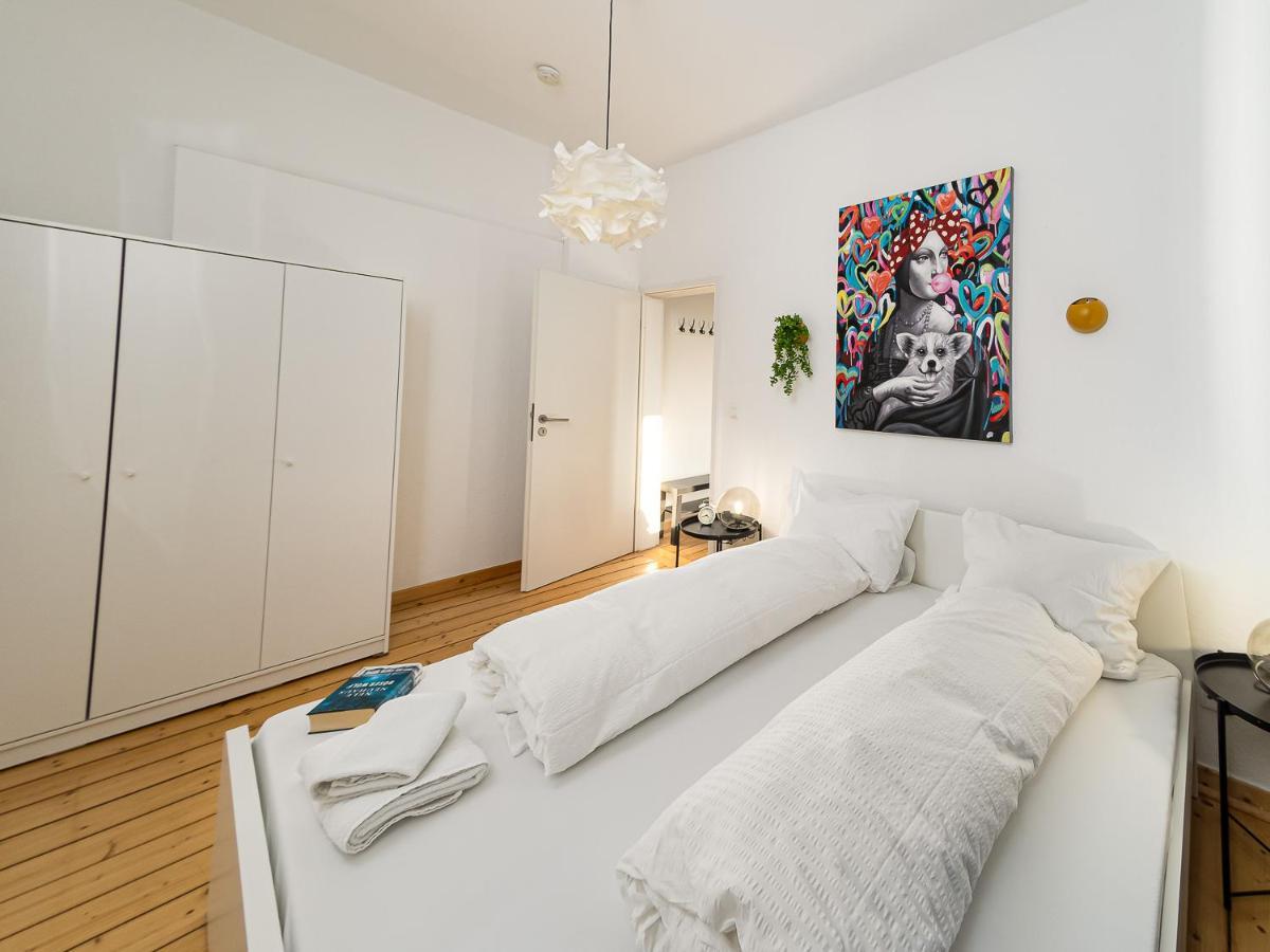 Fabelhafte Apartments Zum Wohlfuehlen Mit Junik Apartments Duisburg Kültér fotó