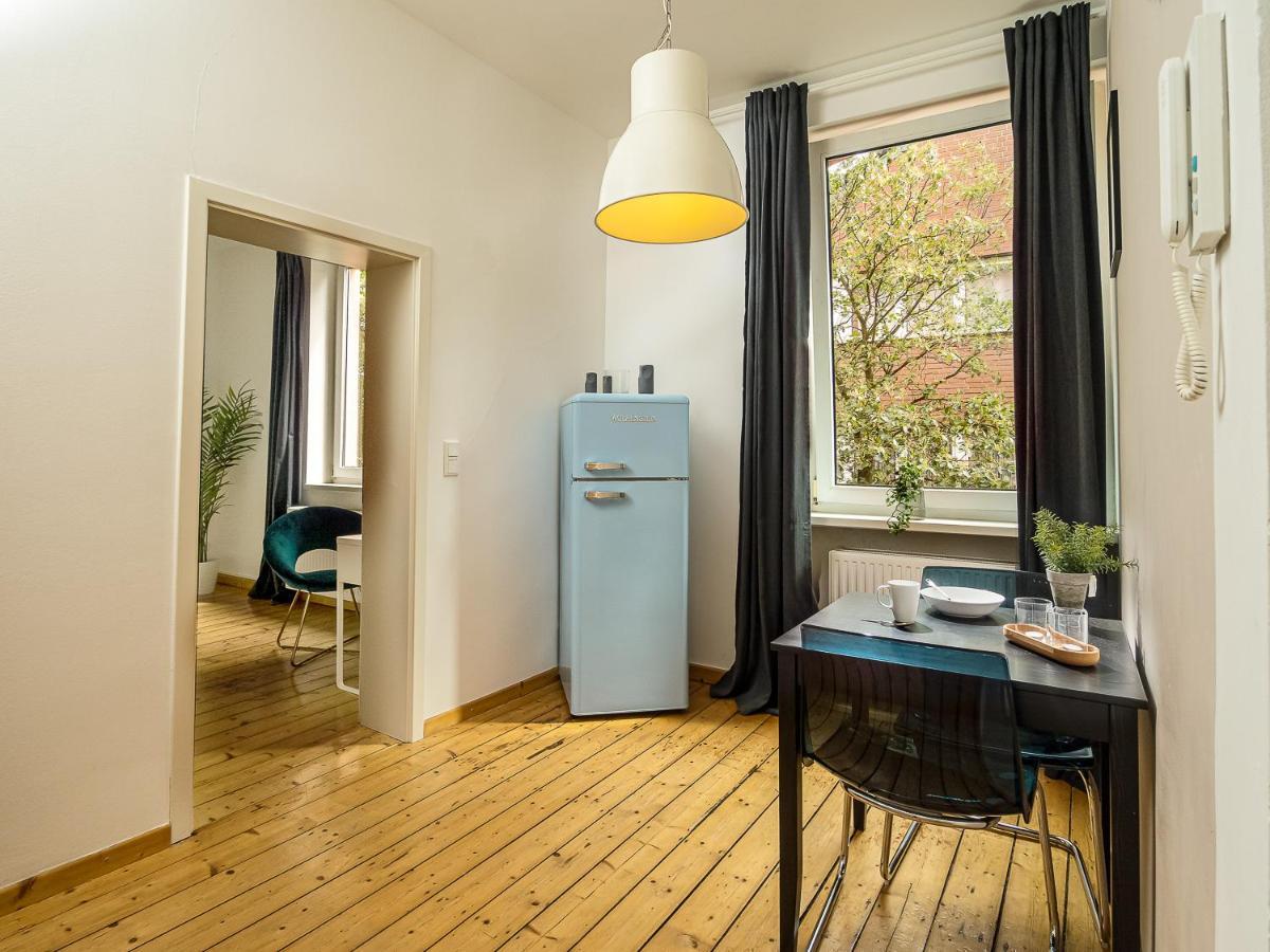 Fabelhafte Apartments Zum Wohlfuehlen Mit Junik Apartments Duisburg Kültér fotó